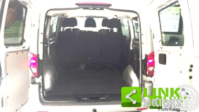 MERCEDES-BENZ Vito usata 15