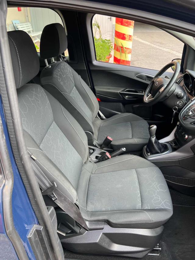 FORD B-Max usata, con Servosterzo