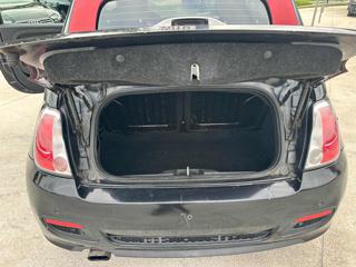 FIAT 500C usata, con Chiusura centralizzata telecomandata