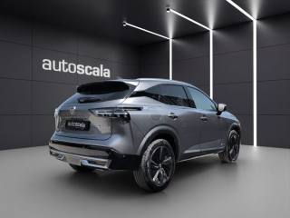 NISSAN Qashqai usata, con Autoradio
