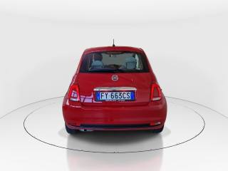 FIAT 500 usata, con Airbag Passeggero