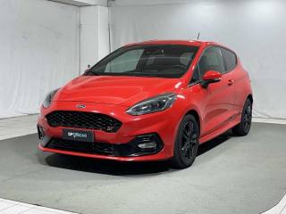 FORD Fiesta 1.5 Ecoboost 200 CV 3 porte ST