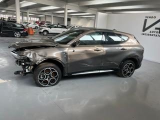 ALFA ROMEO Tonale usata, con Airbag Passeggero