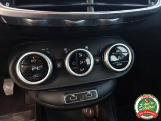 FIAT 500X usata, con Immobilizzatore elettronico