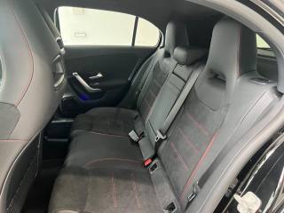 MERCEDES-BENZ A 250 usata, con Filtro antiparticolato