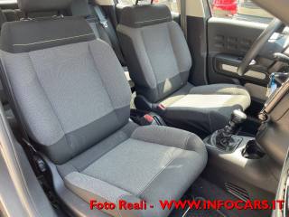 CITROEN C3 usata, con Antifurto