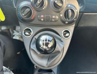 FIAT 500 usata, con Vivavoce