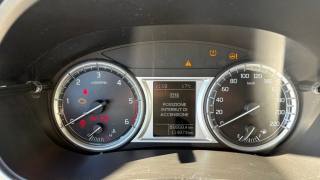 SUZUKI Vitara usata, con Immobilizzatore elettronico