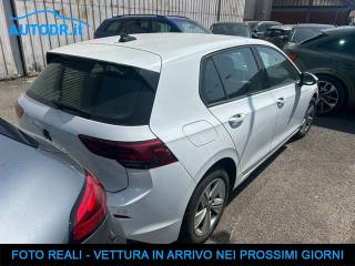 VOLKSWAGEN Golf usata, con Airbag Passeggero