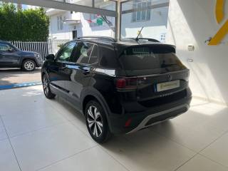 VOLKSWAGEN T-Cross usata, con Climatizzatore