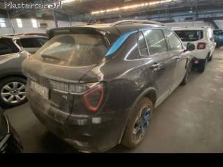 LYNK & CO 01 usata, con Sistema di navigazione