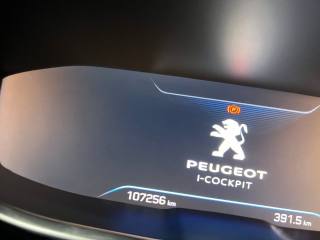 PEUGEOT 3008 usata, con Cerchi in lega