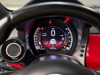 ABARTH 595 usata, con Immobilizzatore elettronico