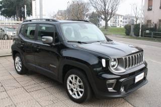 JEEP Renegade usata, con Chiusura centralizzata