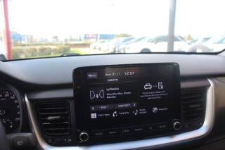 KIA Stonic usata, con Fendinebbia