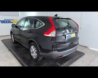 HONDA CR-V usata, con Antifurto