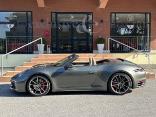 PORSCHE 911 usata, con Airbag Passeggero