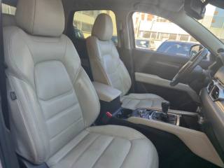 MAZDA CX-5 usata, con Controllo automatico clima