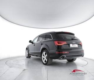 AUDI Q7 usata 3