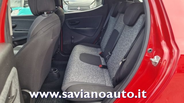 LANCIA Ypsilon usata, con Boardcomputer