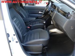DACIA Duster usata 9