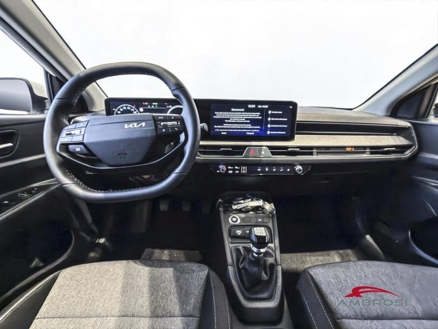 KIA Stonic usata 14