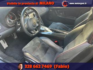 LAMBORGHINI Gallardo usata, con Climatizzatore