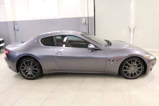 MASERATI GranTurismo usata, con Autoradio