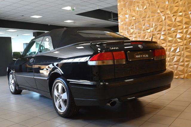 SAAB 9-3 usata 88
