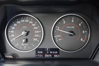 BMW 118 usata, con Luci diurne