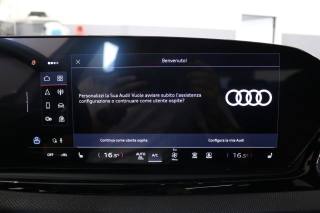 AUDI A6 usata, con Autoradio digitale