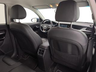 KIA Niro usata, con Autoradio digitale