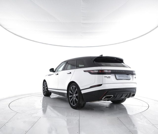 LAND ROVER Range Rover Velar usata 10