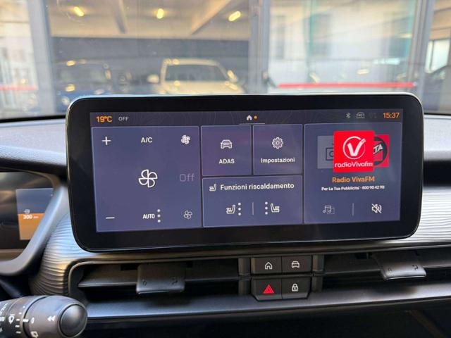JEEP Avenger usata, con Immobilizzatore elettronico