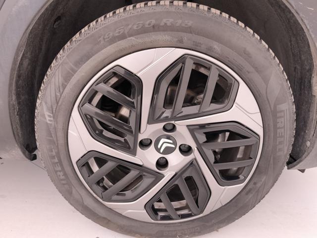 CITROEN C4 usata, con Luci diurne