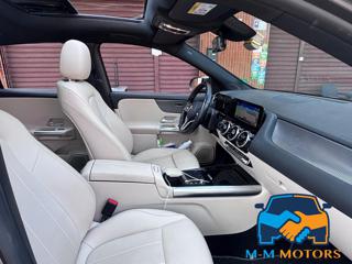 MERCEDES-BENZ GLA 200 usata, con ESP