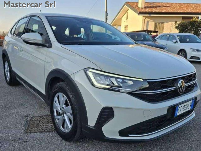 VOLKSWAGEN Taigo usata, con Airbag laterali