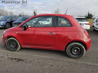 FIAT 500 usata, con Airbag
