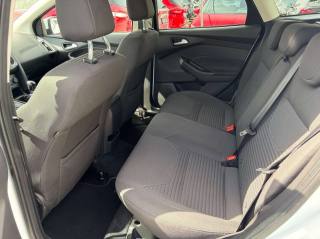 FORD Focus usata, con Controllo trazione