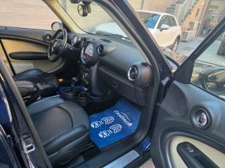 MINI Countryman usata, con ESP
