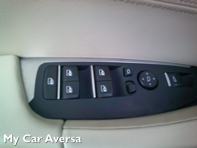 BMW X3 usata, con Autoradio