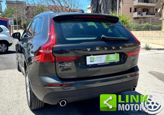 VOLVO XC60 usata, con Climatizzatore
