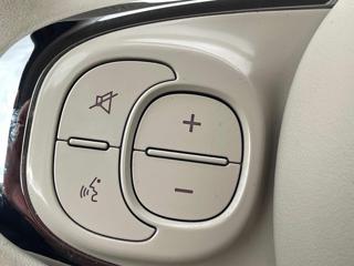 FIAT 500 usata, con Climatizzatore