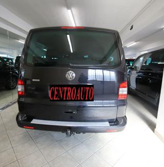 VOLKSWAGEN Multivan usata, con Fendinebbia