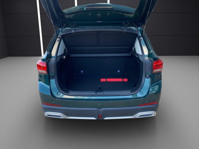 MG ZS usata, con Bluetooth