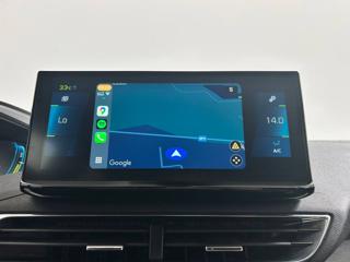 PEUGEOT 3008 usata, con USB