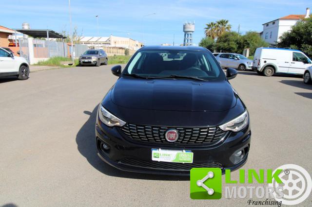 FIAT Tipo usata, con ABS