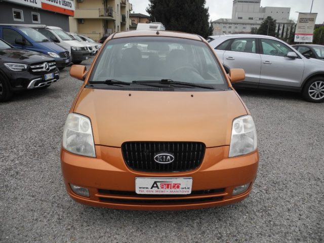 KIA Picanto usata 54
