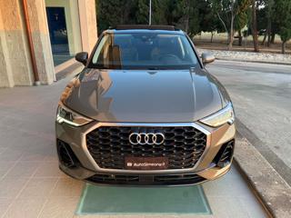AUDI Q3 usata, con Airbag