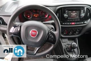 FIAT Doblo usata 4